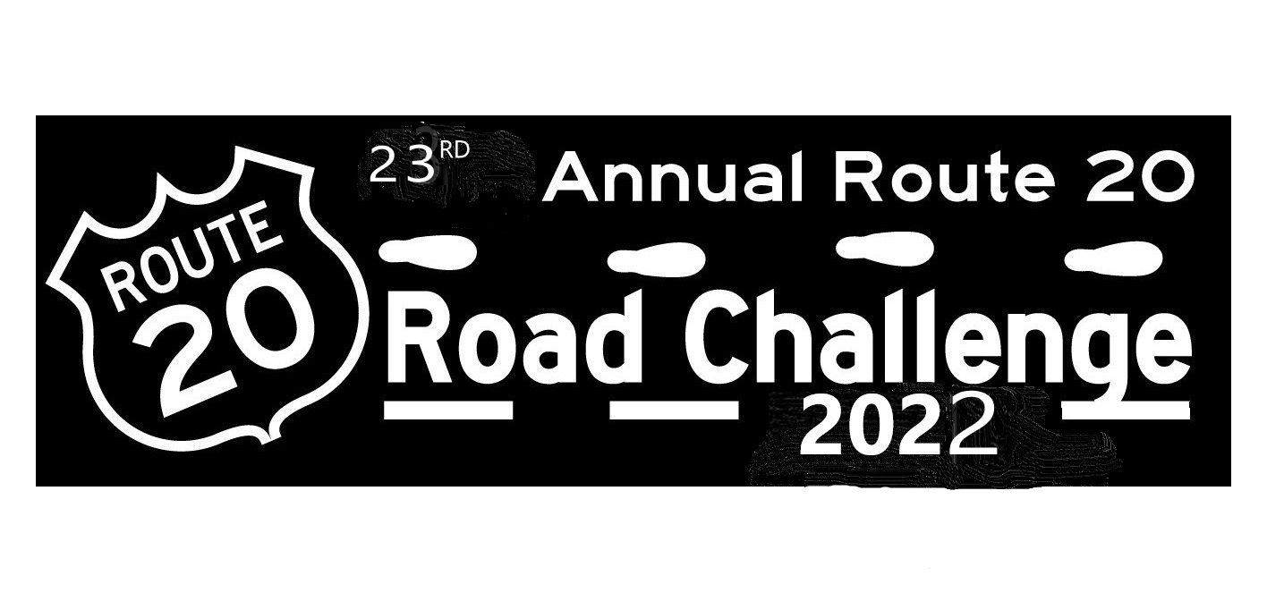 Route 20 Road Challenge
